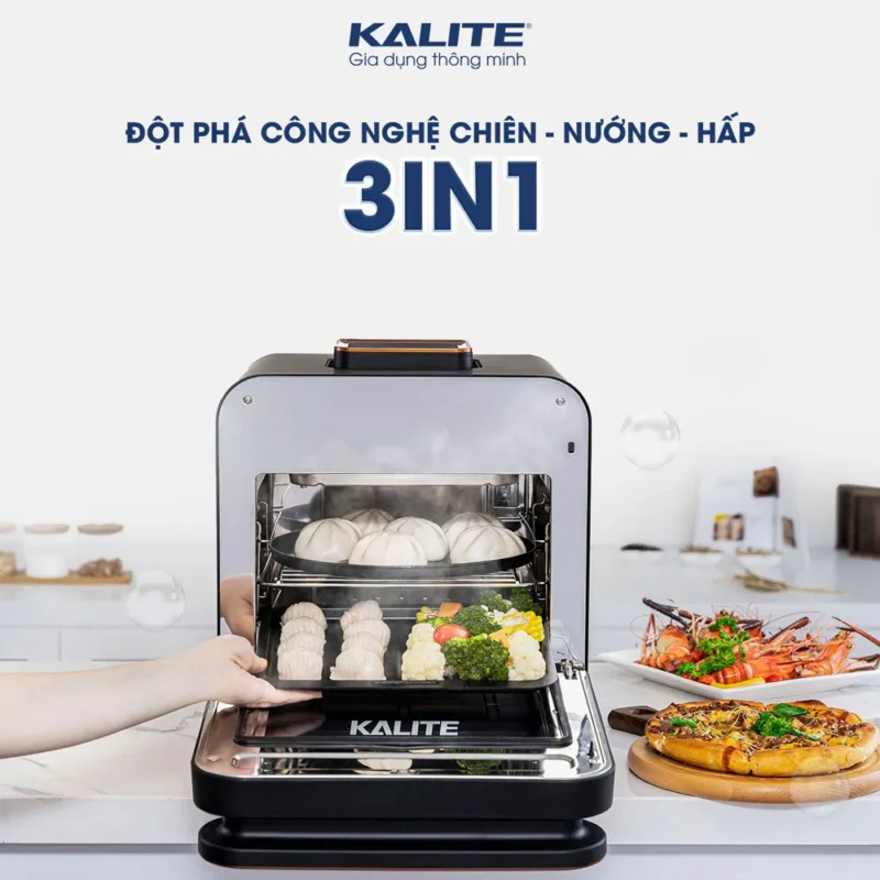 Gia Tín- Điện máy & Gia dụng chính hãng