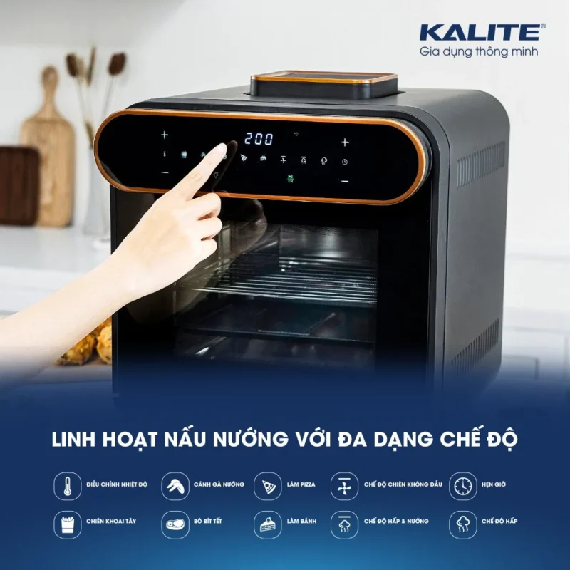 Gia Tín- Điện máy & Gia dụng chính hãng