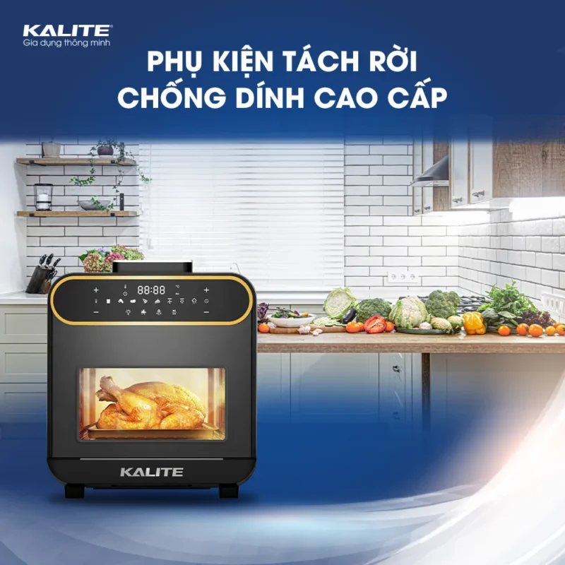 Gia Tín- Điện máy & Gia dụng chính hãng