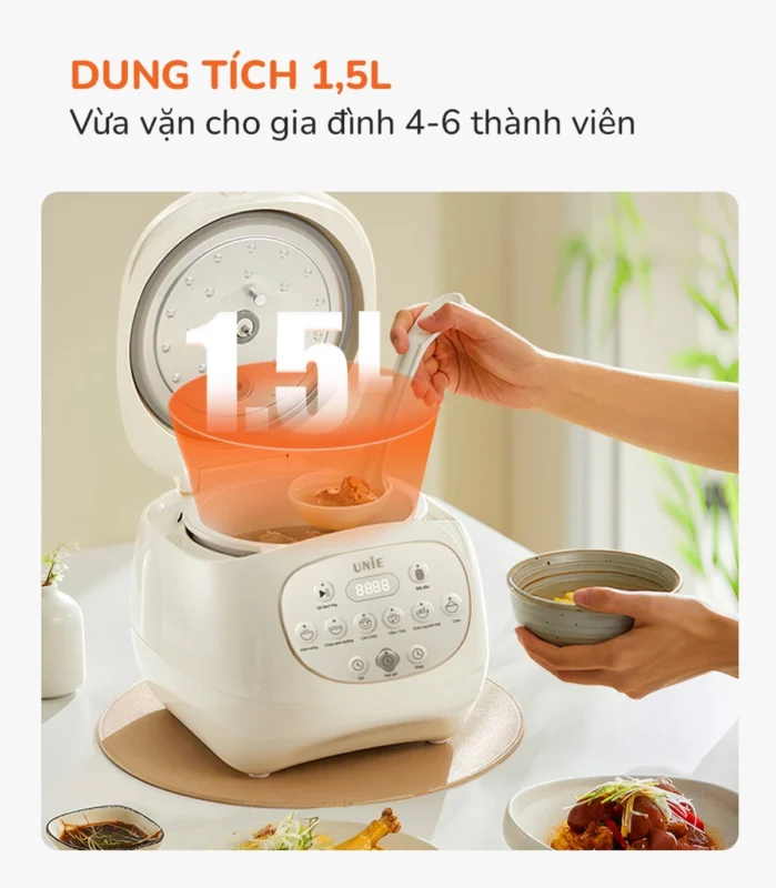 Gia Tín- Điện máy & Gia dụng chính hãng