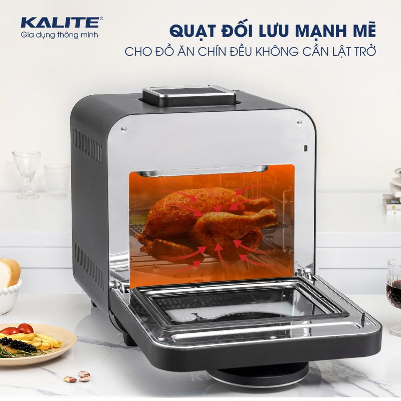 Gia Tín- Điện máy & Gia dụng chính hãng