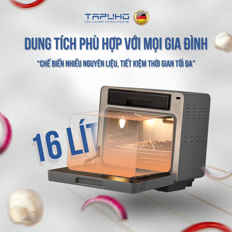 Gia Tín- Điện máy & Gia dụng chính hãng