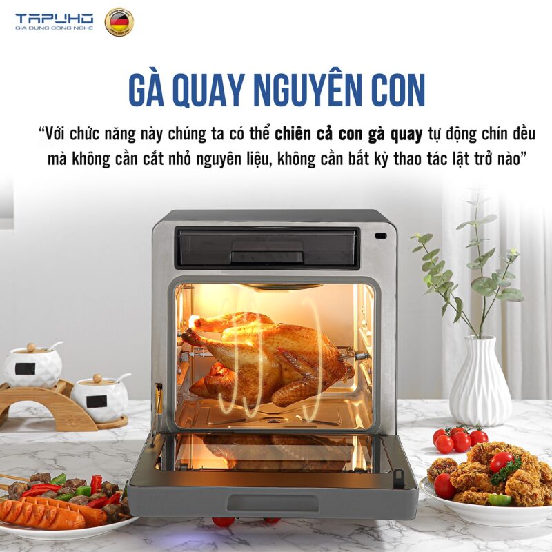 Gia Tín- Điện máy & Gia dụng chính hãng