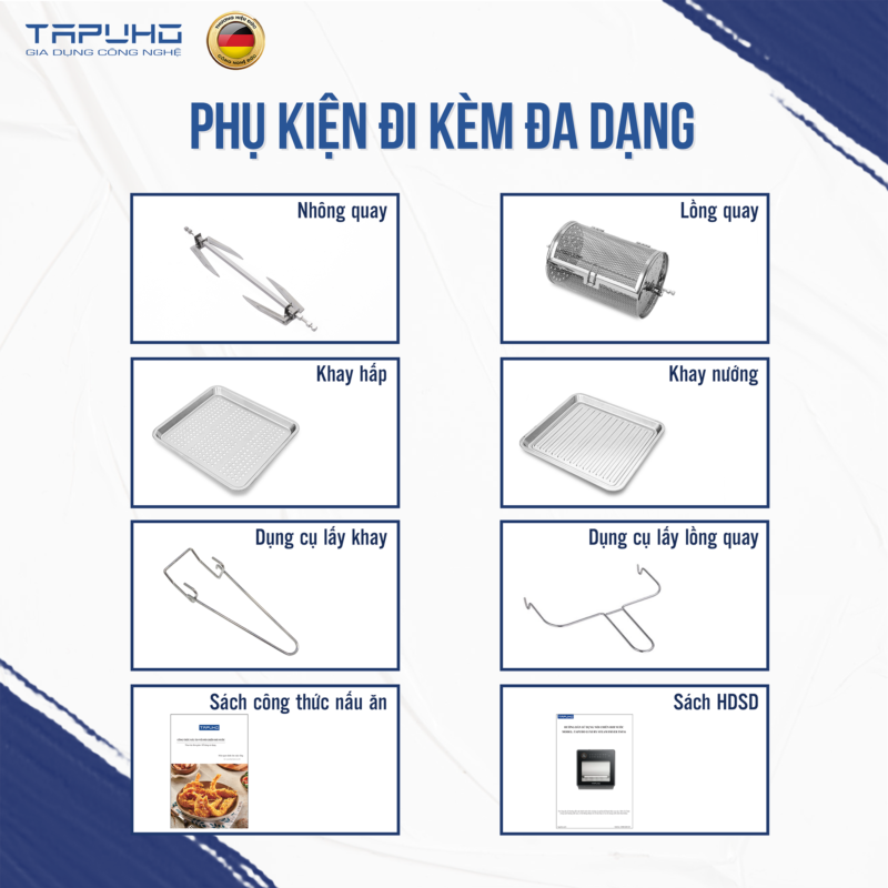 Gia Tín- Điện máy & Gia dụng chính hãng