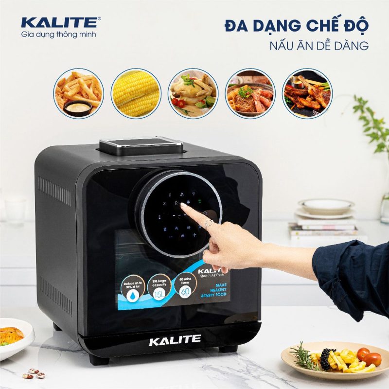 Gia Tín- Điện máy & Gia dụng chính hãng