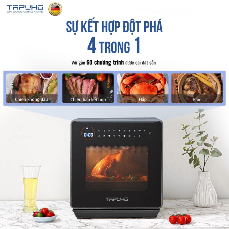 Gia Tín- Điện máy & Gia dụng chính hãng