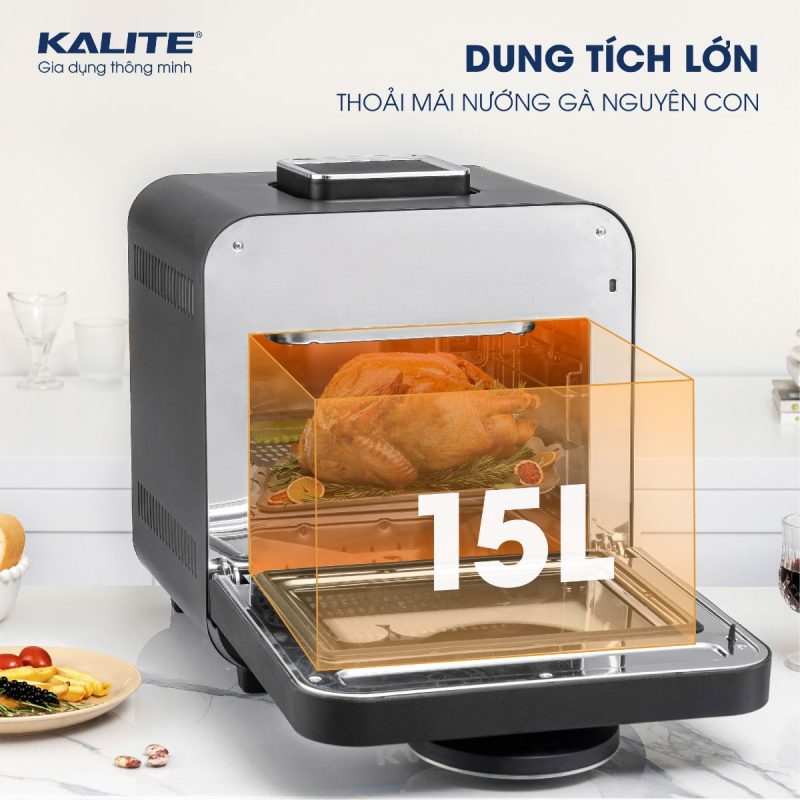 Gia Tín- Điện máy & Gia dụng chính hãng
