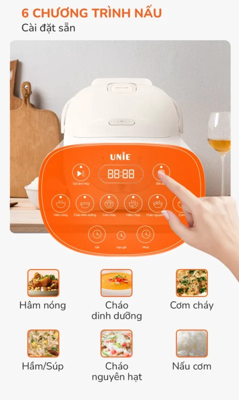 Gia Tín- Điện máy & Gia dụng chính hãng