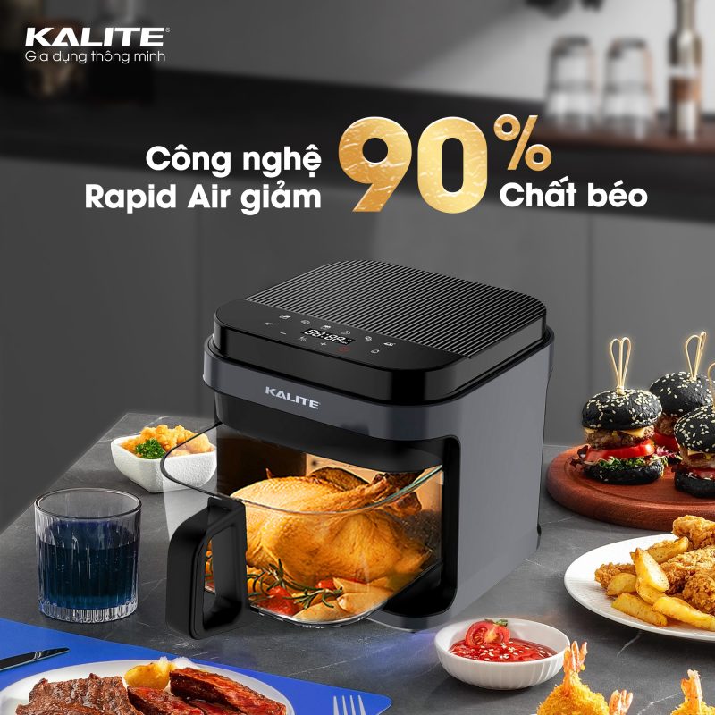Gia Tín- Điện máy & Gia dụng chính hãng