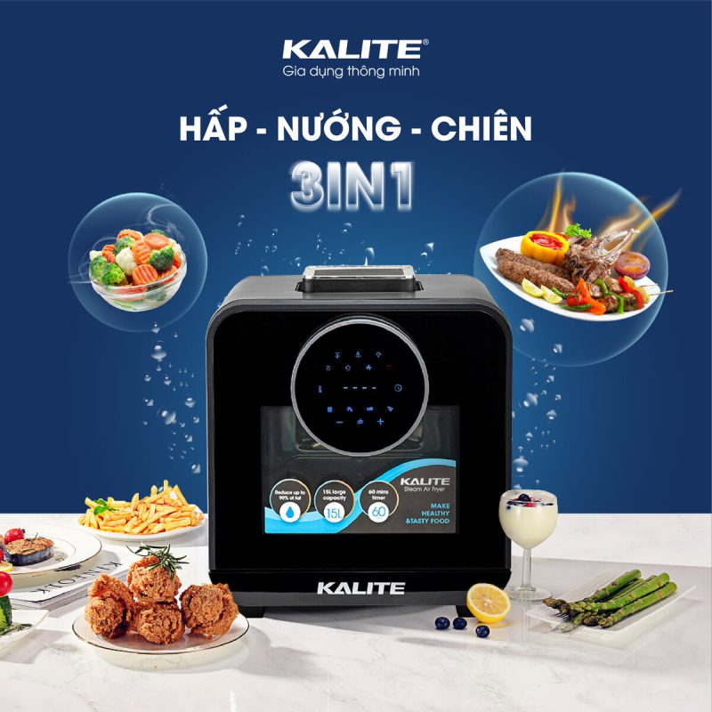 Gia Tín- Điện máy & Gia dụng chính hãng