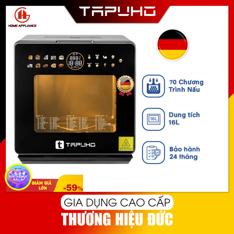Gia Tín- Điện máy & Gia dụng chính hãng