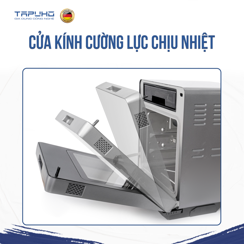 Gia Tín- Điện máy & Gia dụng chính hãng