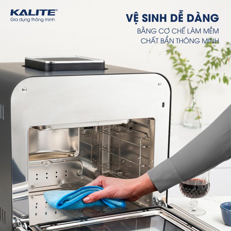 Gia Tín- Điện máy & Gia dụng chính hãng
