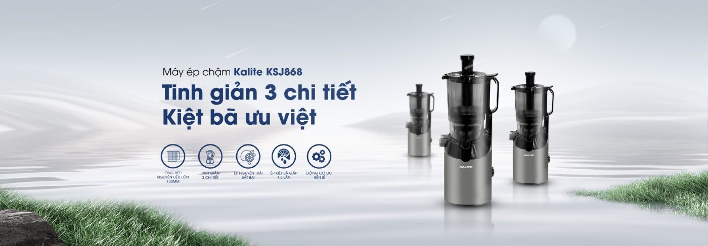 Gia Tín- Điện máy & Gia dụng chính hãng