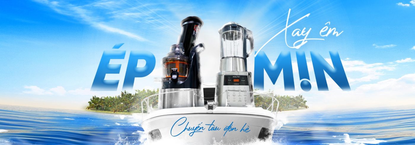 Gia Tín- Điện máy & Gia dụng chính hãng