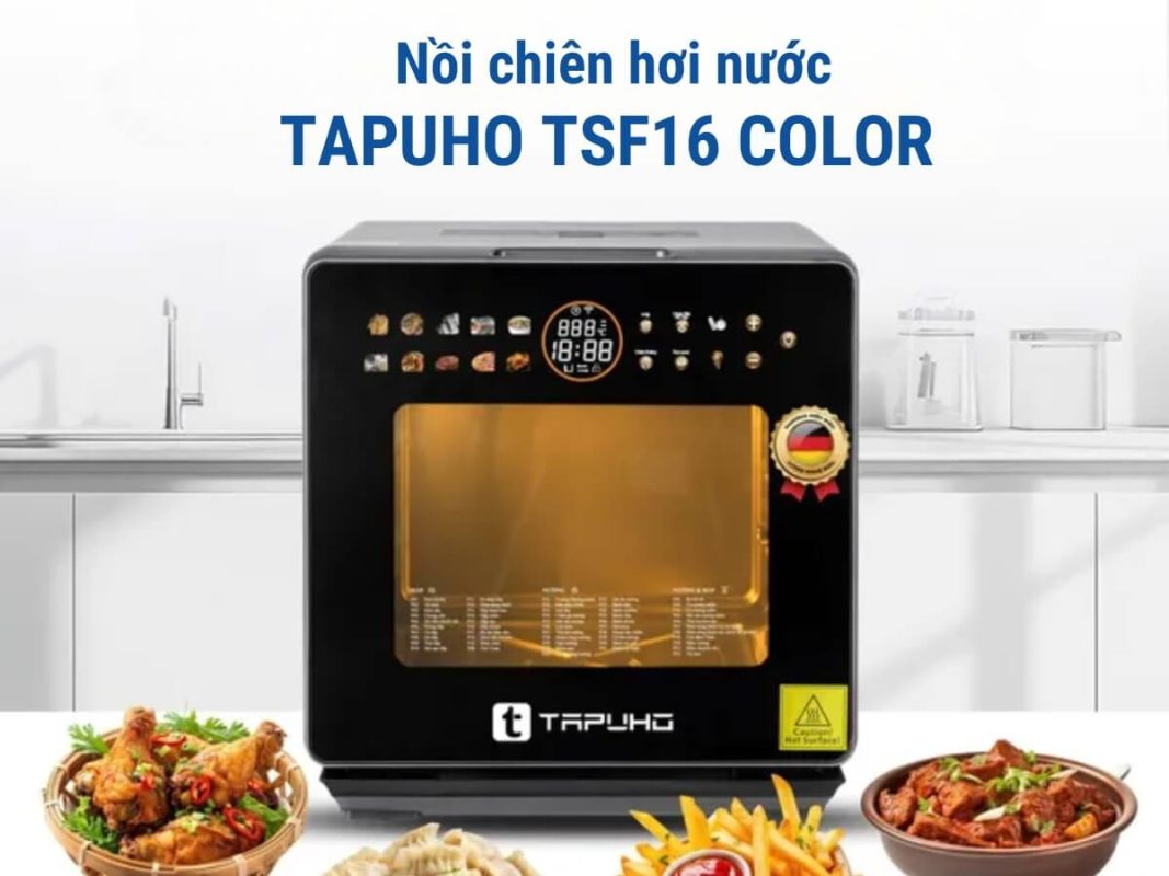Gia Tín- Điện máy & Gia dụng chính hãng