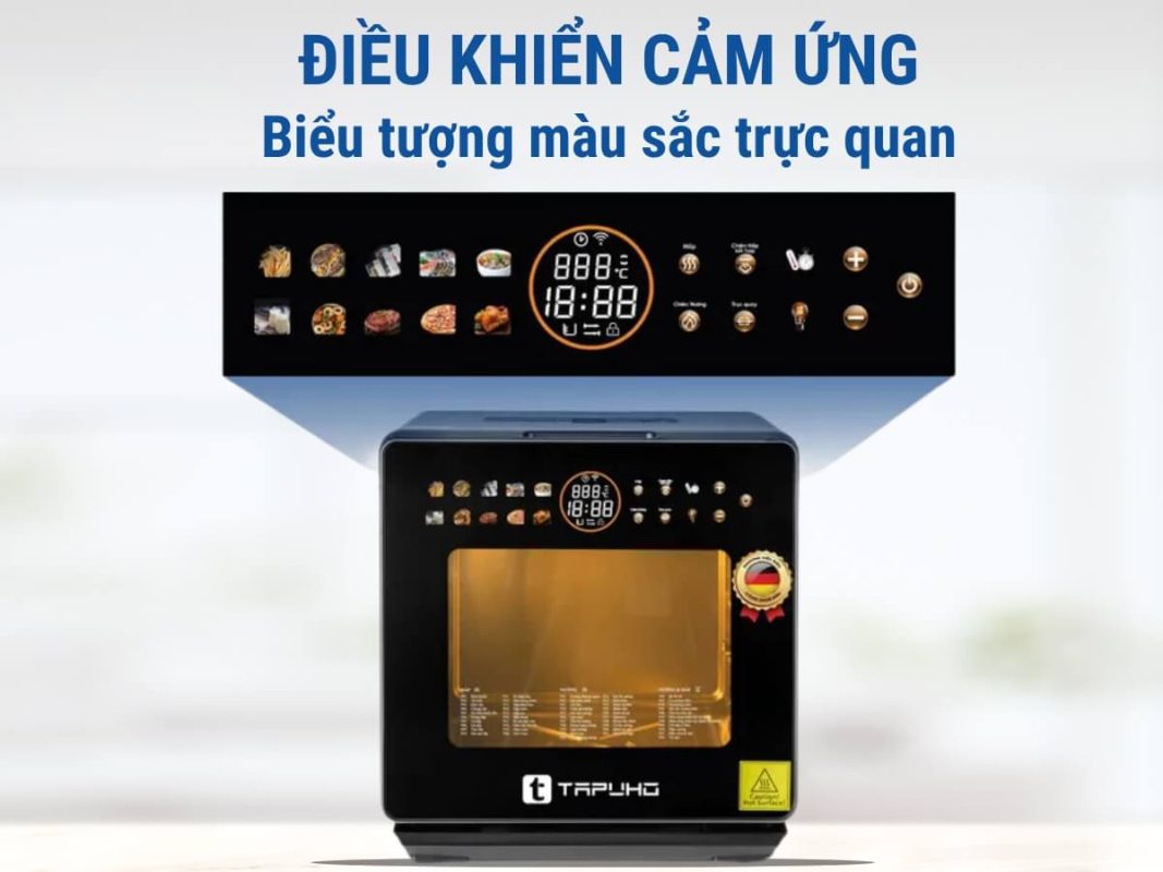 Gia Tín- Điện máy & Gia dụng chính hãng