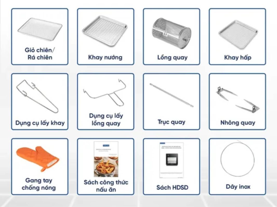 Gia Tín- Điện máy & Gia dụng chính hãng