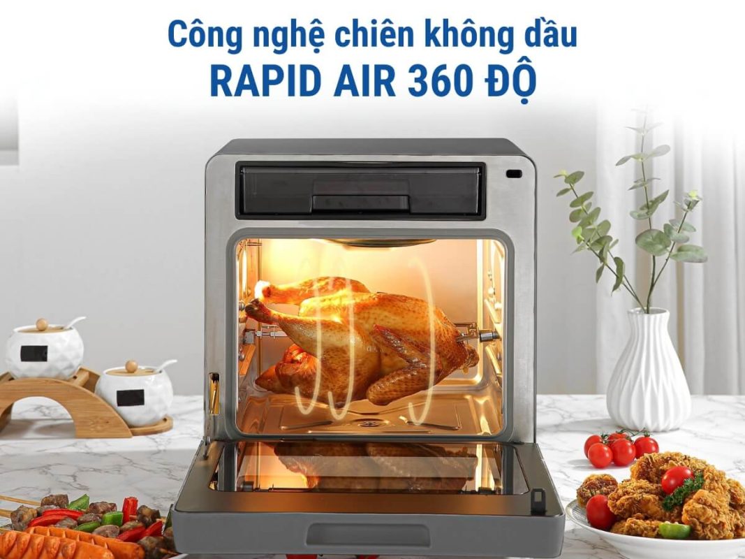Gia Tín- Điện máy & Gia dụng chính hãng
