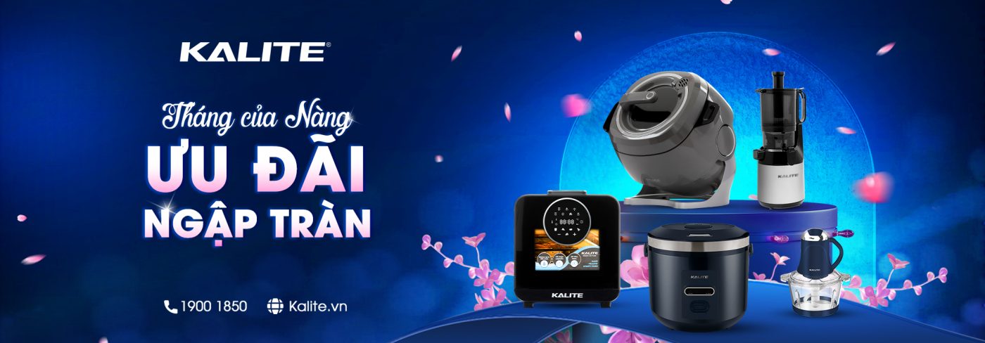 Gia Tín- Điện máy & Gia dụng chính hãng