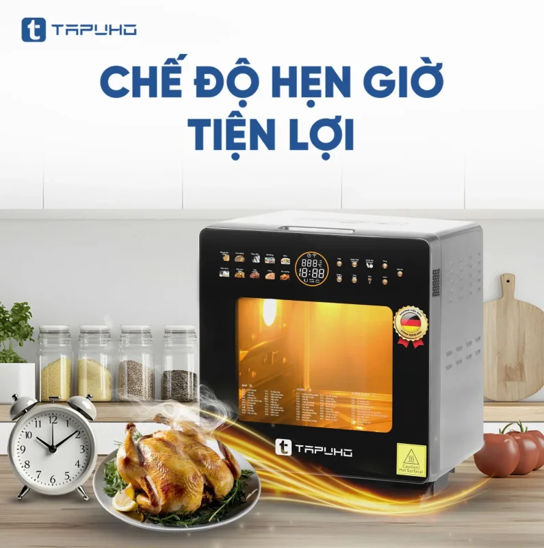 Gia Tín- Điện máy & Gia dụng chính hãng
