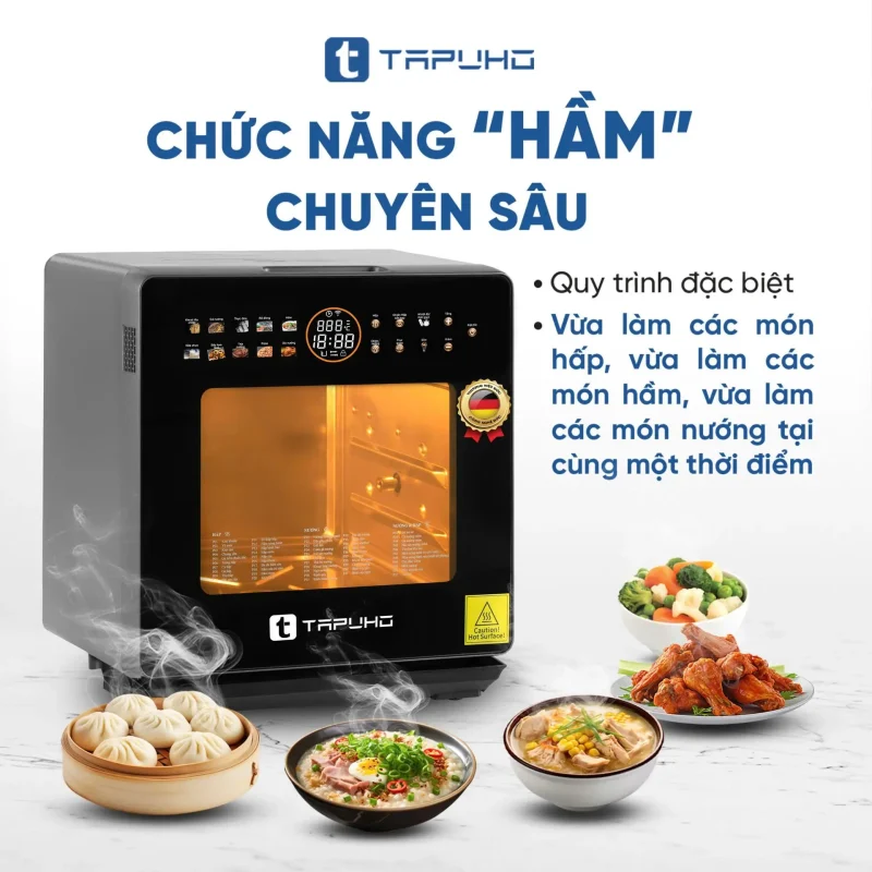 Gia Tín- Điện máy & Gia dụng chính hãng