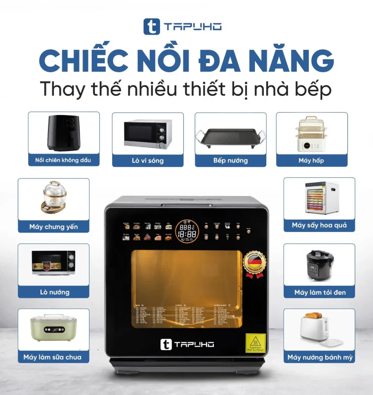 Gia Tín- Điện máy & Gia dụng chính hãng