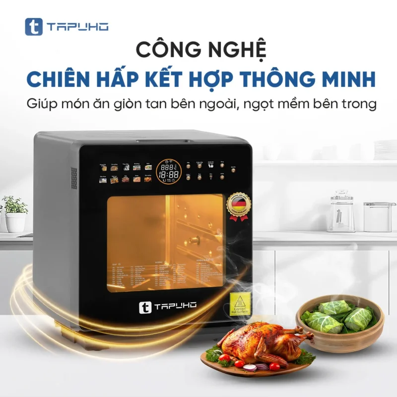 Gia Tín- Điện máy & Gia dụng chính hãng