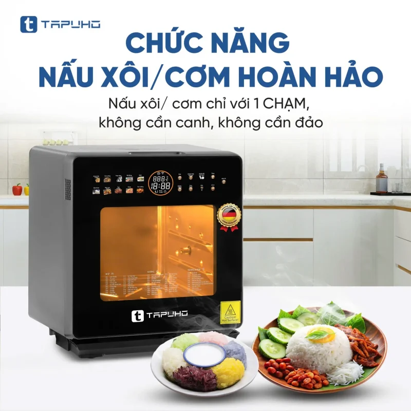 Gia Tín- Điện máy & Gia dụng chính hãng