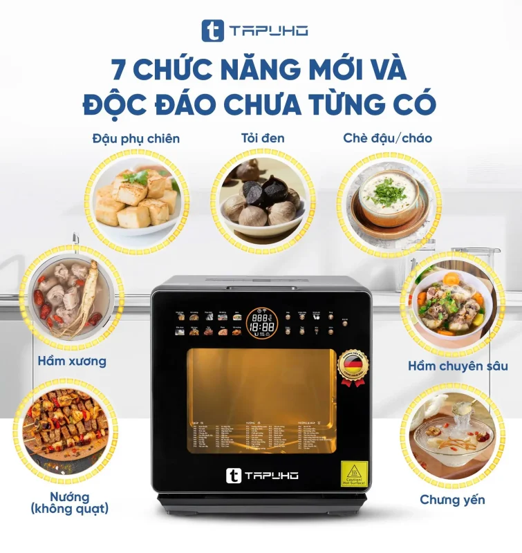 Gia Tín- Điện máy & Gia dụng chính hãng