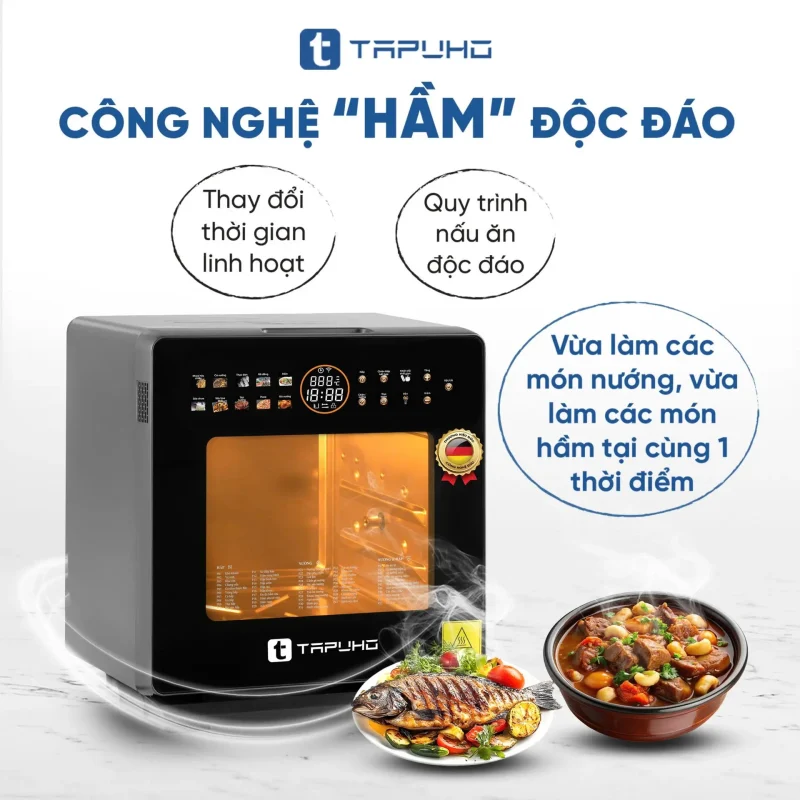 Gia Tín- Điện máy & Gia dụng chính hãng