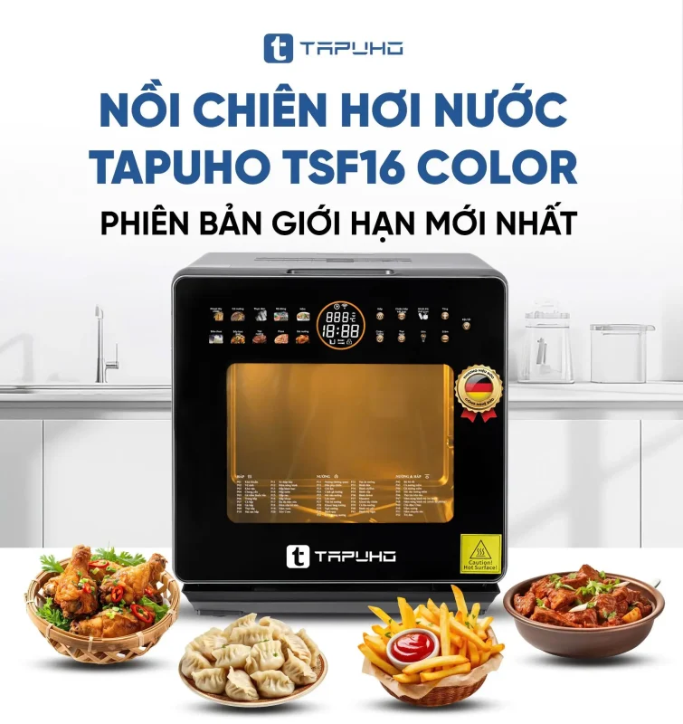 Gia Tín- Điện máy & Gia dụng chính hãng