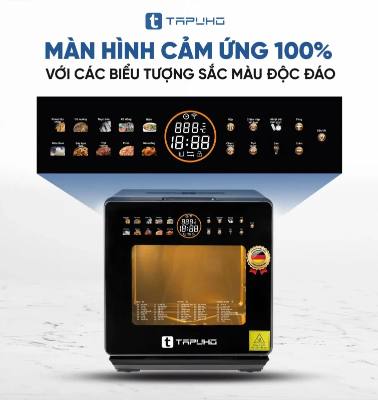 Gia Tín- Điện máy & Gia dụng chính hãng