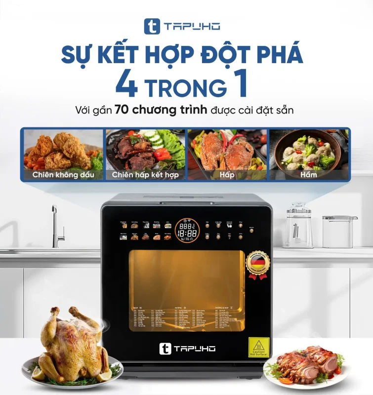 Gia Tín- Điện máy & Gia dụng chính hãng