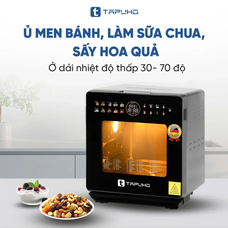 Gia Tín- Điện máy & Gia dụng chính hãng