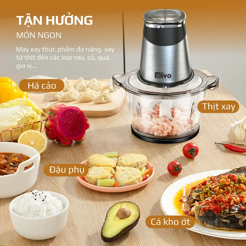 Gia Tín- Điện máy & Gia dụng chính hãng
