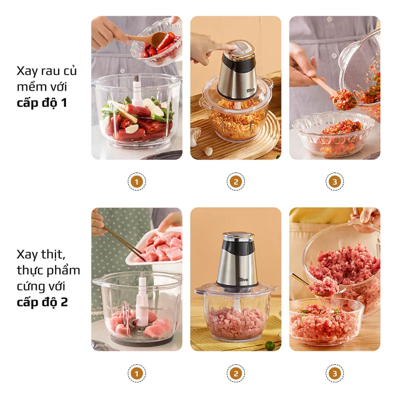Gia Tín- Điện máy & Gia dụng chính hãng