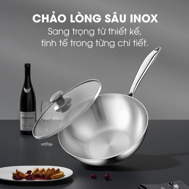 Gia Tín- Điện máy & Gia dụng chính hãng