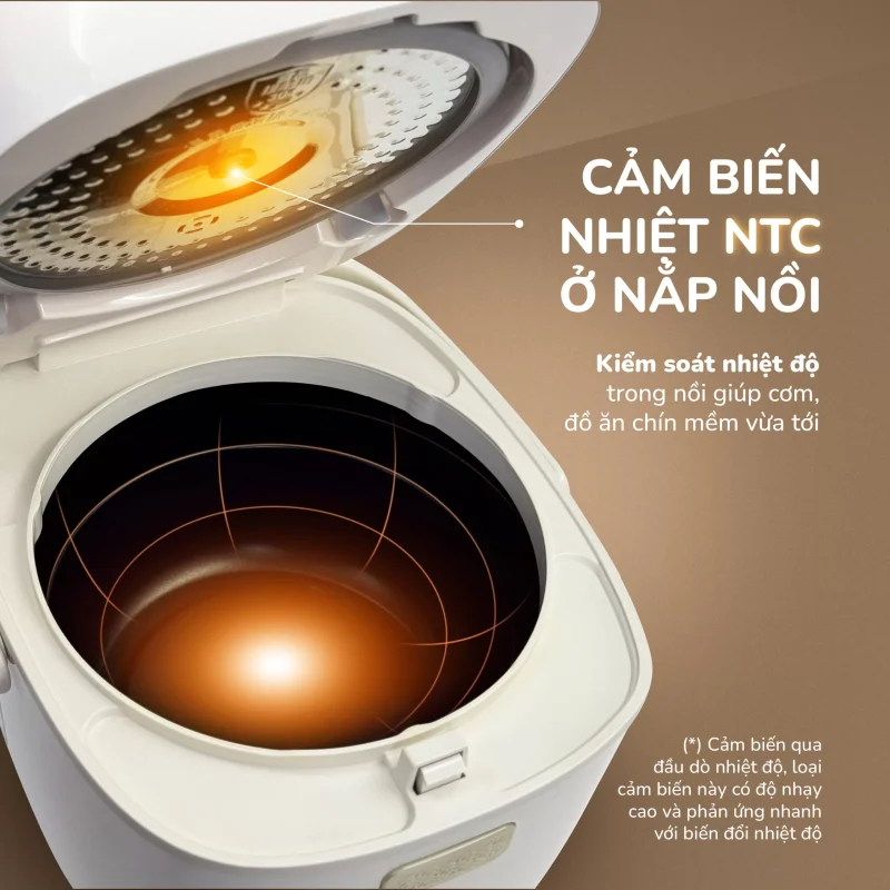 Gia Tín- Điện máy & Gia dụng chính hãng