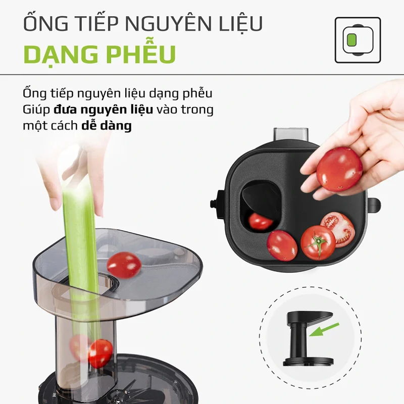 Gia Tín- Điện máy & Gia dụng chính hãng