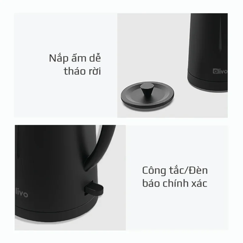 Gia Tín- Điện máy & Gia dụng chính hãng