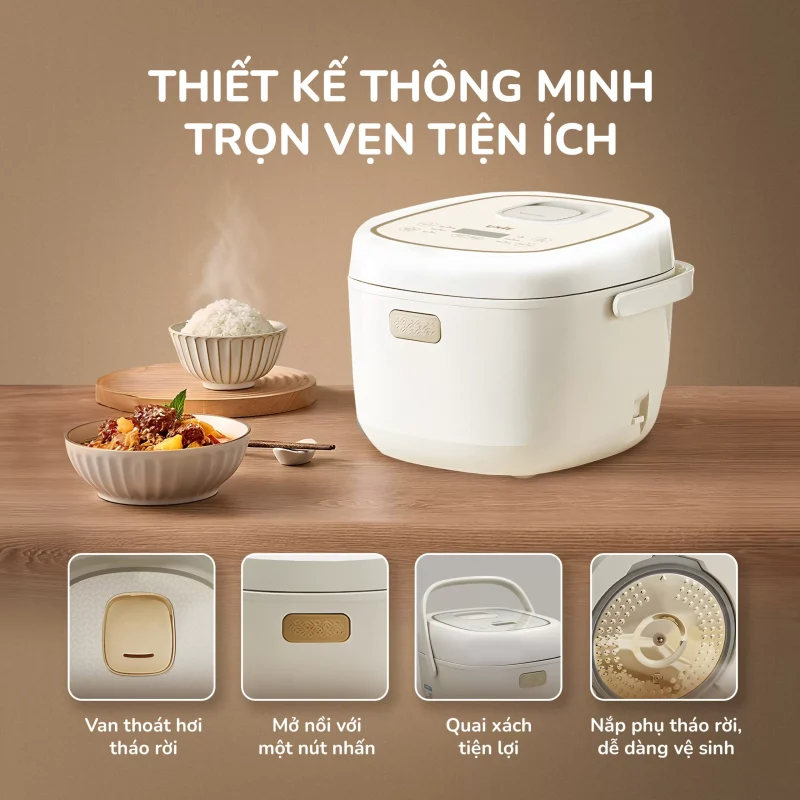 Gia Tín- Điện máy & Gia dụng chính hãng