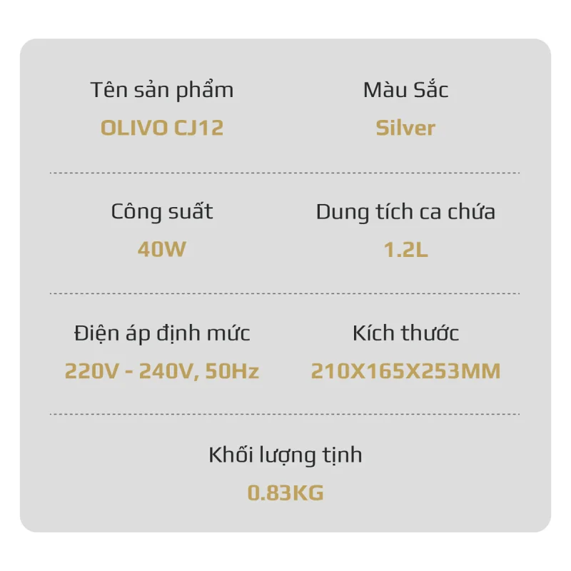 Gia Tín- Điện máy & Gia dụng chính hãng