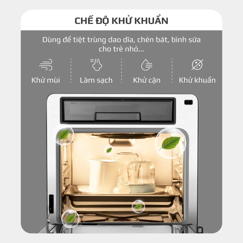Gia Tín- Điện máy & Gia dụng chính hãng