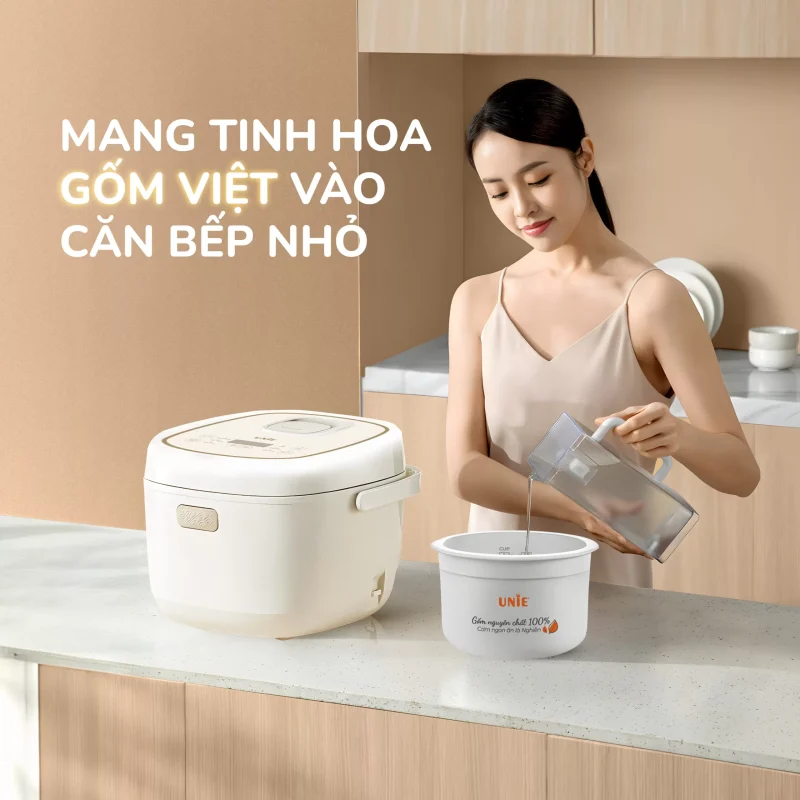 Gia Tín- Điện máy & Gia dụng chính hãng