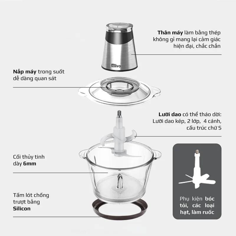 Gia Tín- Điện máy & Gia dụng chính hãng