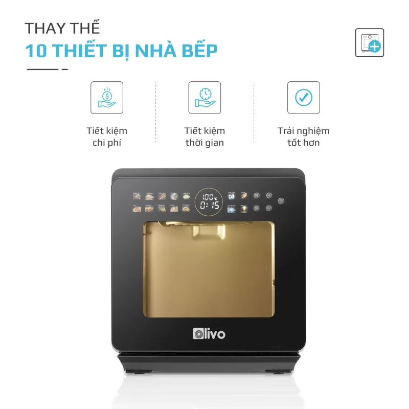 Gia Tín- Điện máy & Gia dụng chính hãng