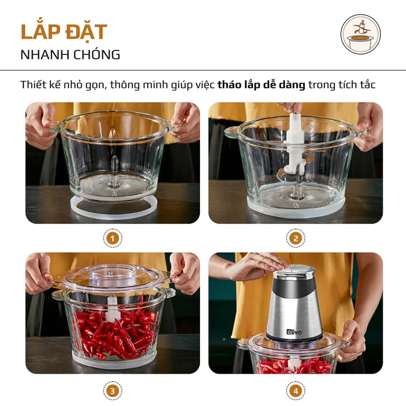 Gia Tín- Điện máy & Gia dụng chính hãng