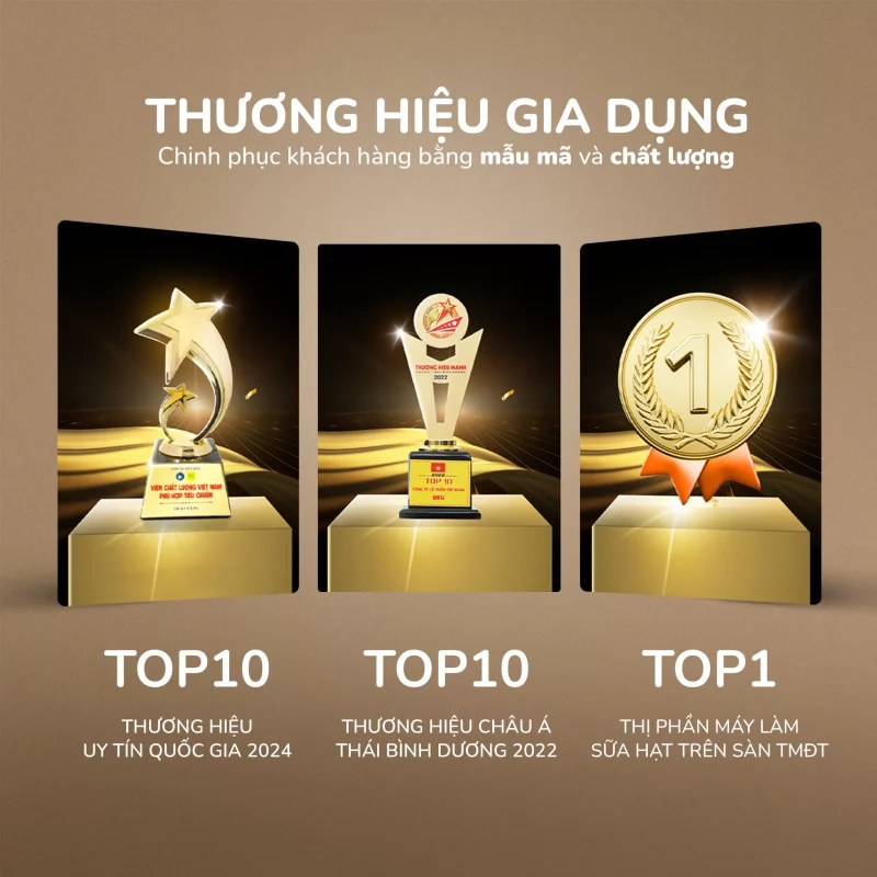 Gia Tín- Điện máy & Gia dụng chính hãng