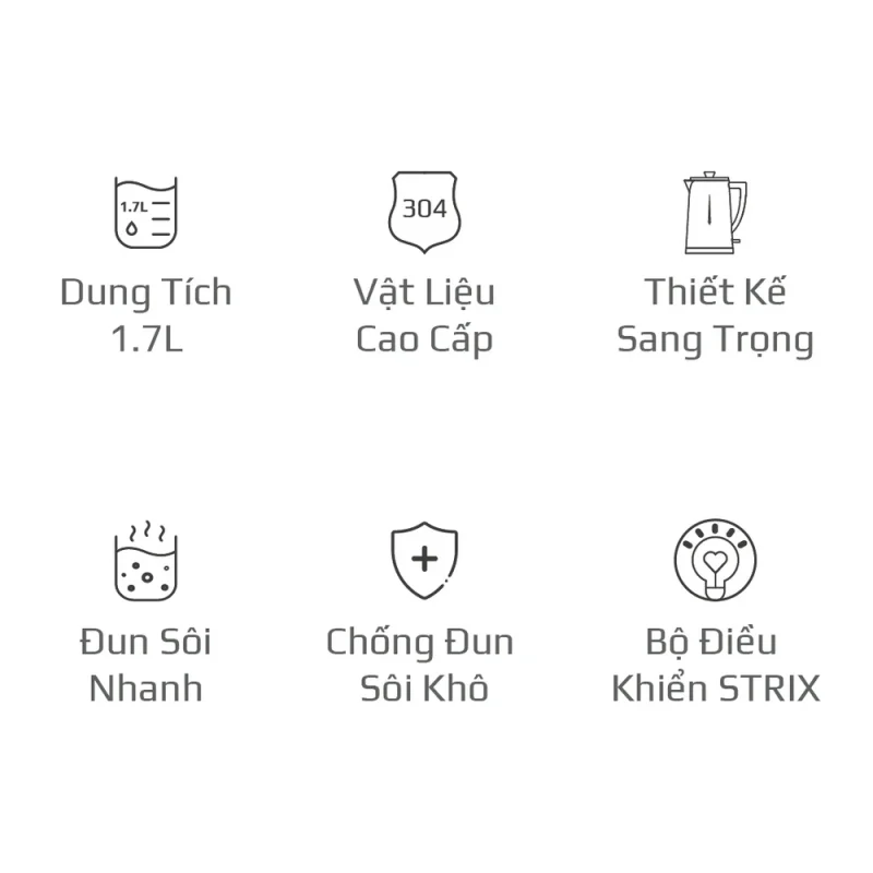 Gia Tín- Điện máy & Gia dụng chính hãng